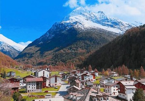Monte Rosa