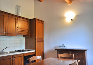 Montecasciano - Ginestra