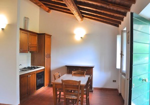 Montecasciano - Ginestra