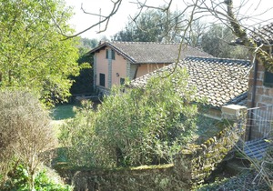 Montecasciano - Ginestra