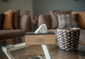 Montecito apartment 3