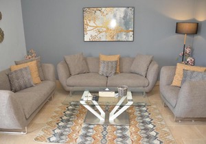 Montecito apartment 3
