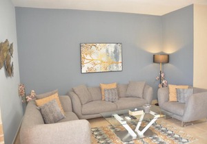 Montecito apartment 3