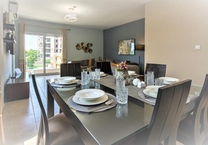 Montecito apartment 3