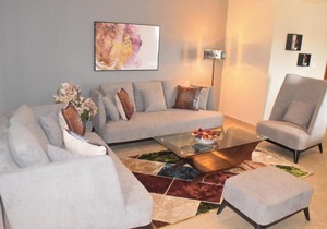 Montecito Apartments