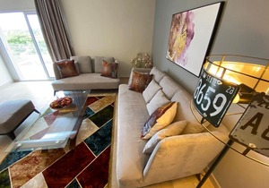 Montecito Apartments