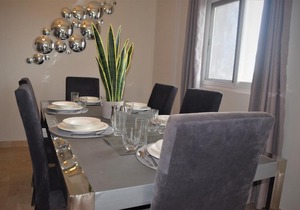 Montecito Apartments