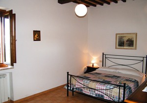 MONTEGONFOLI 2 Apartment in countryside of San Gimignano with amazing views 4+2