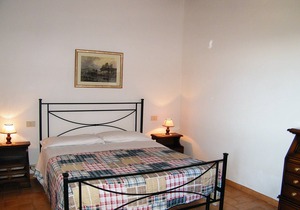 MONTEGONFOLI 2 Apartment in countryside of San Gimignano with amazing views 4+2