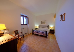 MONTEGONFOLI 4, Apartment for 4 adults with amazing views on San Gimignano