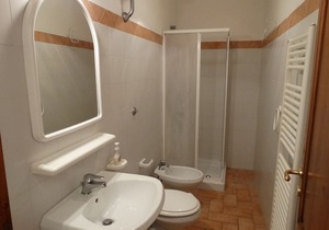 MONTEGONFOLI 4, Apartment for 4 adults with amazing views on San Gimignano
