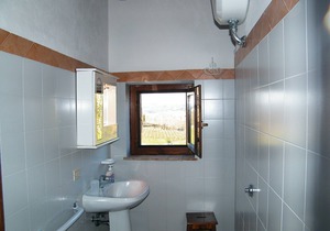 Montegonfoli 5 Apartment in San Gimignano for 4 + 2 with great views