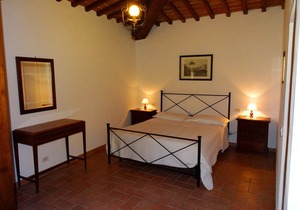 Montegonfoli 6 San Gimignano Countryside Apt. with amazing views and pool