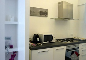 Monteleone Suite Apartment