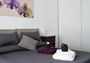Monteleone Suite Apartment