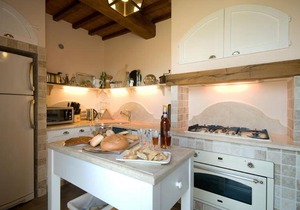 Montelopio Villa Sleeps 8 Pool Air Con WiFi