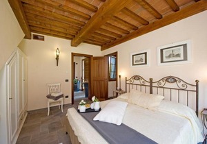 Montelopio Villa Sleeps 8 Pool Air Con WiFi