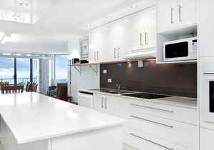 Monterey Lodge Unit 10 27 Warne Terrace Kings Beach