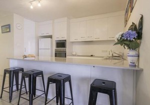 Monterey Lodge Unit 16 27 Warne Terrace Kings Beach