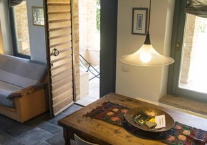 Monteriggioni Suite