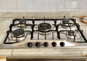 Monterosso Al Mare: Apartment/flat - Monterosso al mare