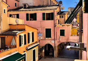 Monterosso Al Mare: Apartment/flat - Monterosso al mare