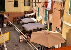 Monterosso Al Mare: Apartment/flat - Monterosso al mare