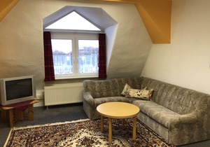 “Monteur Domizil Erfurt” double room 313