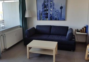 Monteurwohnung Neuss