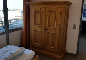 Monteurwohnung Neuss