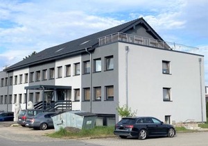 Monteurwohnung Satzvey