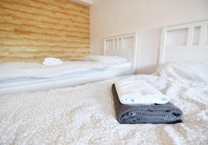 Monteurwohnung Satzvey