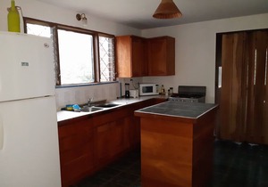 MONTEVERDE - Comfy, well-equipped House in woods with spectacular view!
