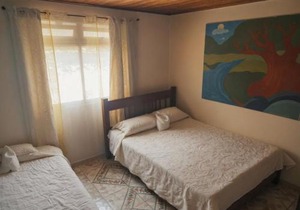 Monteverde Monkey Hostel