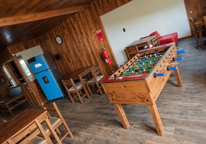 Monteverde Monkey Hostel