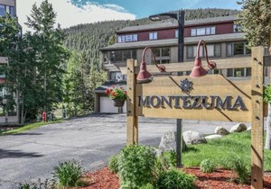 Montezuma 1770 by SummitCove Lodging
