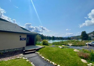 Montezuma 1770 by SummitCove Lodging