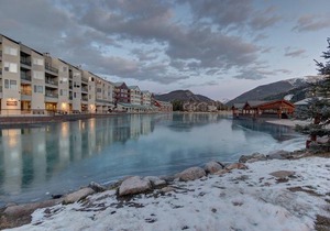 Montezuma 1771 By Summitcove Vacation Lodging
