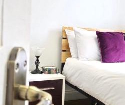 Montgomery Central Apartment