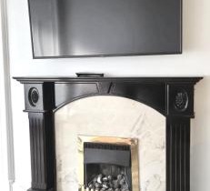 Montgomery Central Apartment