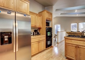 Montgomery Estates Bliss | Hot tub & fur babies welcome!