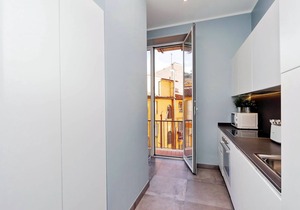 Monti Apartments - M10
