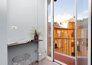 Monti Apartments - M10