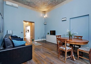 Monti Apartments - M10