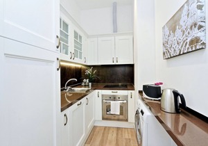 Monti Apartments - M12