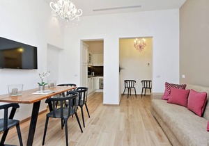Monti Apartments - M12