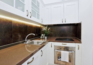 Monti Apartments - M12