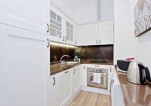 Monti Apartments - M12