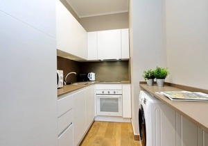 Monti Apartments - M15