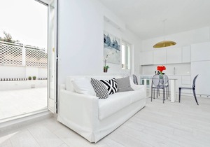 Monti Apartments - M16